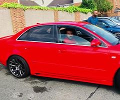 Audi A4 TDI 2006 Diesel - Image 7/10