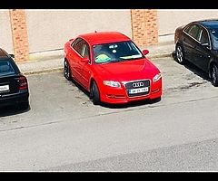 Audi A4 TDI 2006 Diesel - Image 8/10
