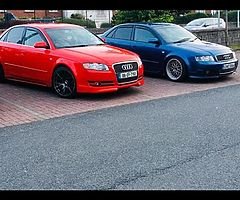 Audi A4 TDI 2006 Diesel - Image 9/10