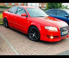 Audi A4 TDI 2006 Diesel - Image 10/10