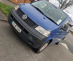 Volkswagen Transporter (Perfect Taxi) for sale
