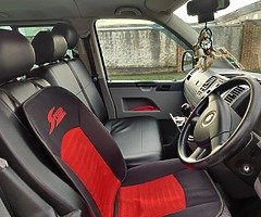 Volkswagen Transporter (Perfect Taxi) for sale - Image 5/10