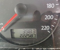 Volkswagen Transporter (Perfect Taxi) for sale - Image 6/10