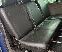 Volkswagen Transporter (Perfect Taxi) for sale - Image 7/10