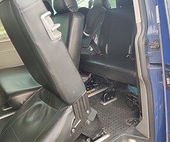 Volkswagen Transporter (Perfect Taxi) for sale - Image 8/10