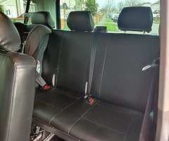 Volkswagen Transporter (Perfect Taxi) for sale - Image 9/10