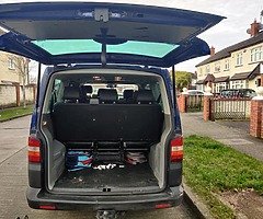 Volkswagen Transporter (Perfect Taxi) for sale - Image 10/10