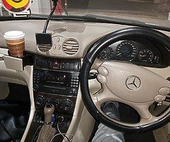 Mercedes Benz for sale - Image 6/9