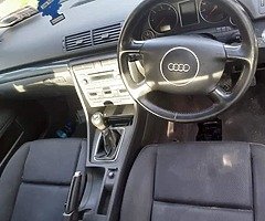 Audi A4 - Image 6/6