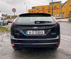 2010 FORD FOCUS ECO BOOST - Image 4/10