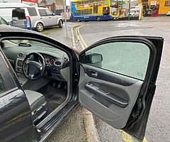 2010 FORD FOCUS ECO BOOST - Image 5/10