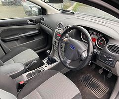2010 FORD FOCUS ECO BOOST - Image 6/10