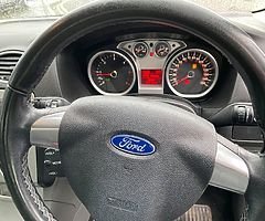 2010 FORD FOCUS ECO BOOST - Image 7/10