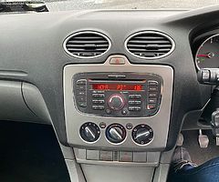 2010 FORD FOCUS ECO BOOST - Image 8/10