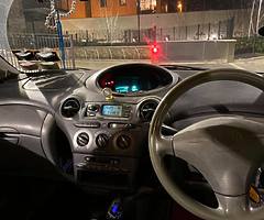 Toyota Yaris - Image 5/5