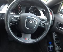 Audi a5 s line 4x4 quattro 2011 - Image 5/10