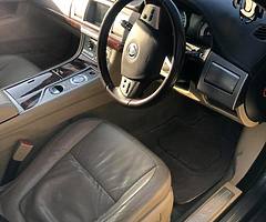 Jaguar xf for sale or Swap