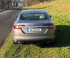 Jaguar xf for sale or Swap - Image 3/10
