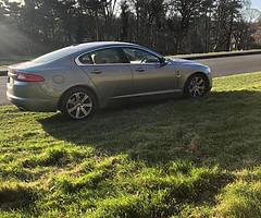 Jaguar xf for sale or Swap - Image 4/10