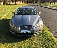 Jaguar xf for sale or Swap - Image 5/10