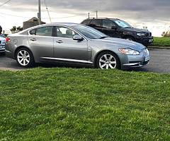 Jaguar xf for sale or Swap - Image 6/10