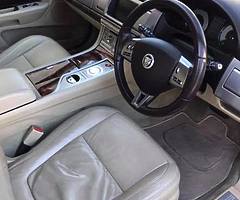 Jaguar xf for sale or Swap - Image 7/10