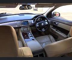 Jaguar xf for sale or Swap - Image 8/10