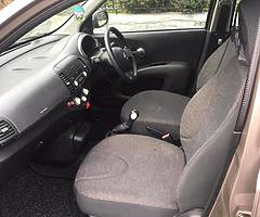 Nissan Micra - Image 4/9