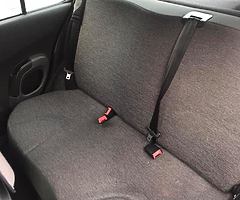 Nissan Micra - Image 5/9