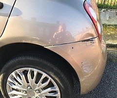 Nissan Micra - Image 8/9