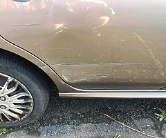 Nissan Micra - Image 9/9