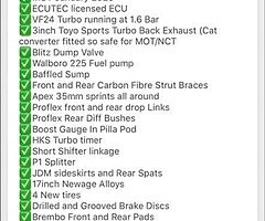 Subaru Sti V6 - Image 7/7