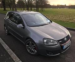 Golf GTI