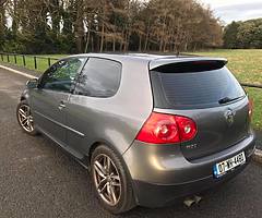 Golf GTI - Image 3/7