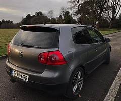 Golf GTI - Image 4/7