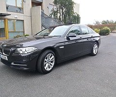 BMW520D - Image 1/6