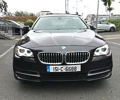 BMW520D - Image 2/6