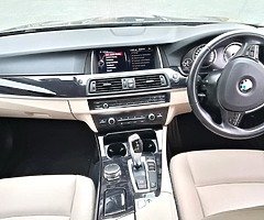 BMW520D