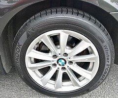 BMW520D - Image 6/6