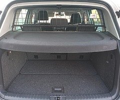 2013 Volkswagen Tiguan Sport - Image 9/9