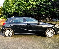 2013 Mercedes A180 - 12 month warranty