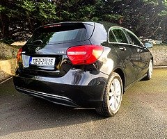 2013 Mercedes A180 - 12 month warranty
