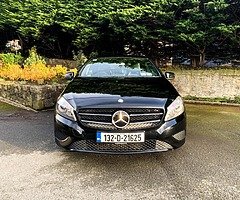 2013 Mercedes A180 - 12 month warranty - Image 4/10