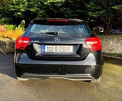 2013 Mercedes A180 - 12 month warranty - Image 5/10