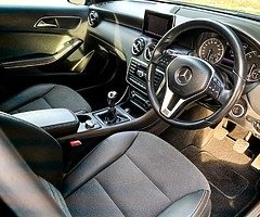 2013 Mercedes A180 - 12 month warranty - Image 6/10