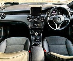 2013 Mercedes A180 - 12 month warranty - Image 8/10