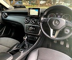 2013 Mercedes A180 - 12 month warranty - Image 9/10