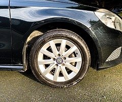 2013 Mercedes A180 - 12 month warranty - Image 10/10