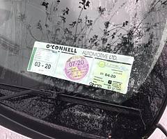 141 insignia diesel nct tax cheap tax price drop - Image 4/6