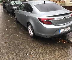 141 insignia diesel nct tax cheap tax price drop - Image 5/6